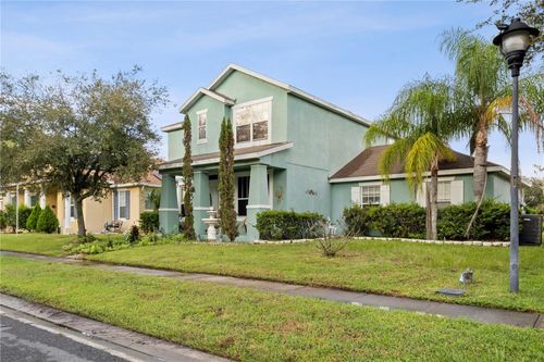 2871 Saint Clair St, KISSIMMEE, FL, 34746-2132 | Card Image