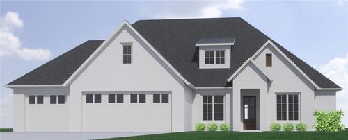 4309 S 87th St, Bentonville, AR, 72713-3230 | Card Image