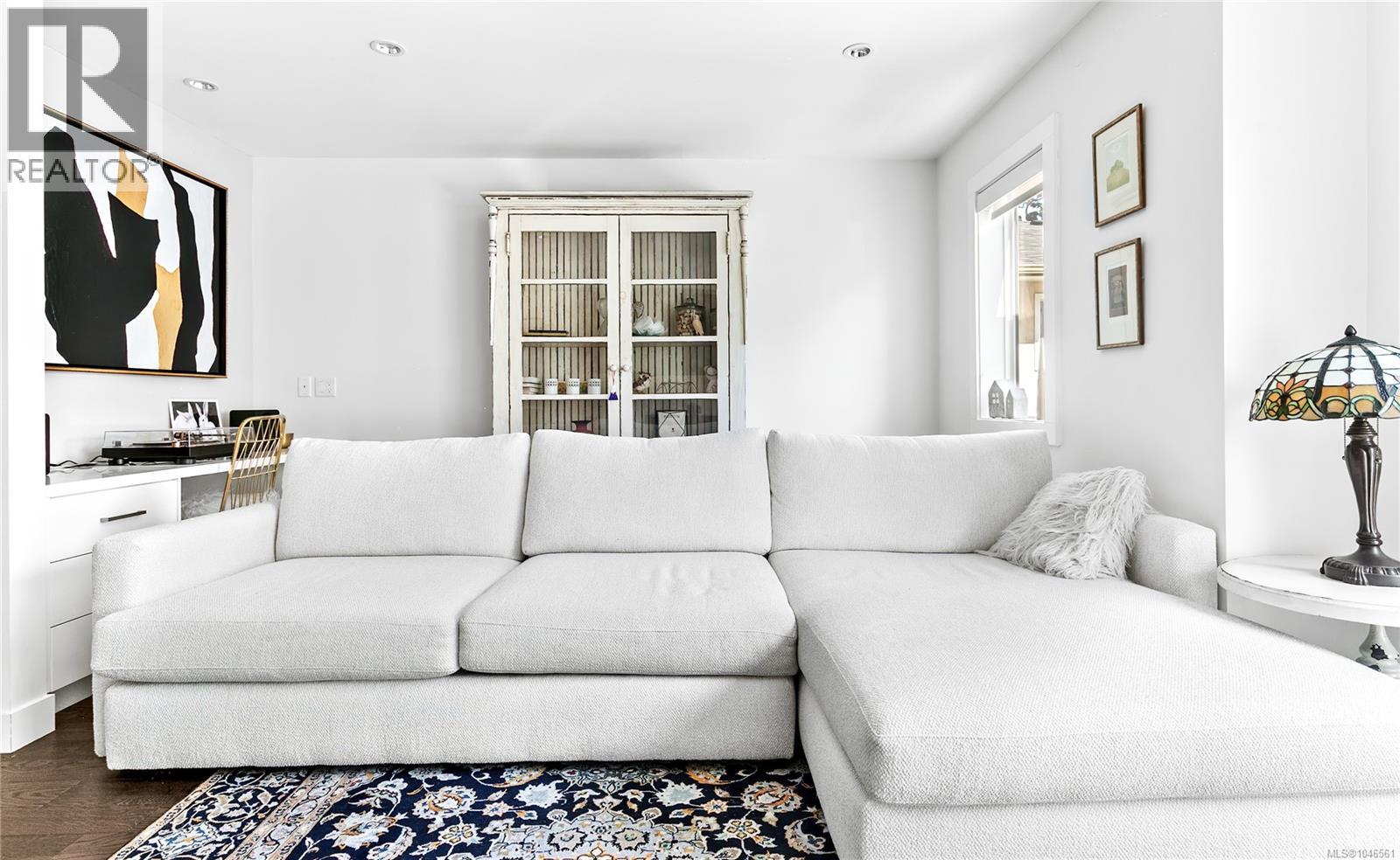 Residential in Saanich 4