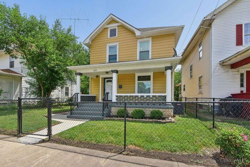 621 Garfield St, Middletown, OH, 45044-4334 | Card Image