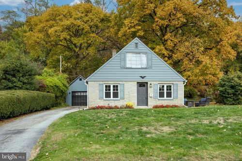 735 Hillside Dr, WEST CHESTER, PA, 19380-2359 | Card Image