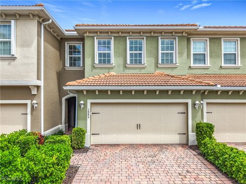 3884 Burrfield St, FORT MYERS, FL, 33916-8039 | Card Image
