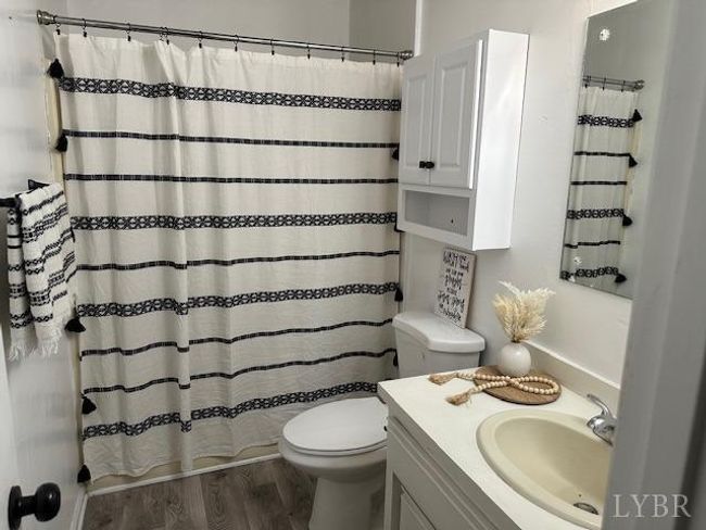 202 Rustwood Ct, Townhouse with 3 bedrooms, 2 bathrooms and null parking in Rustburg VA | Image 13
