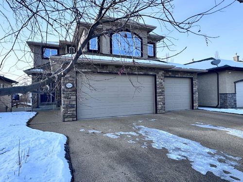 116 Allwright Close, Red Deer, AB, T4R3P2 | Card Image