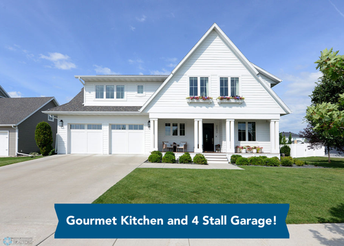 2630 2nd St E, West Fargo, ND, 58078-7985 | Card Image