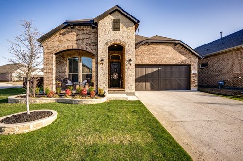 2000 St Andrews Way, Argyle, TX, 76226-3781 | Card Image