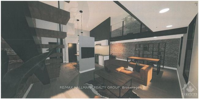 205 - 65 Mill St, Condo with 2 bedrooms, 1 bathrooms and 1 parking in Almonte ON | Image 16
