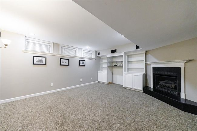 1021 Oakpointe Pl, House other with 4 bedrooms, 4 bathrooms and null parking in Dunwoody GA | Image 33