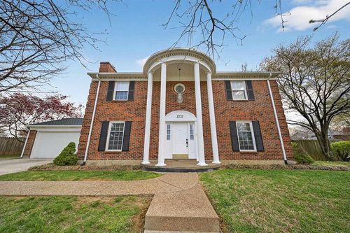 2232 Becklynn Dr, Owensboro, KY, 42303-2017 | Card Image