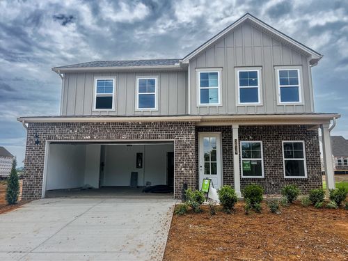2019 Bennett Creek Dr, Columbia, TN, 38401-4998 | Card Image