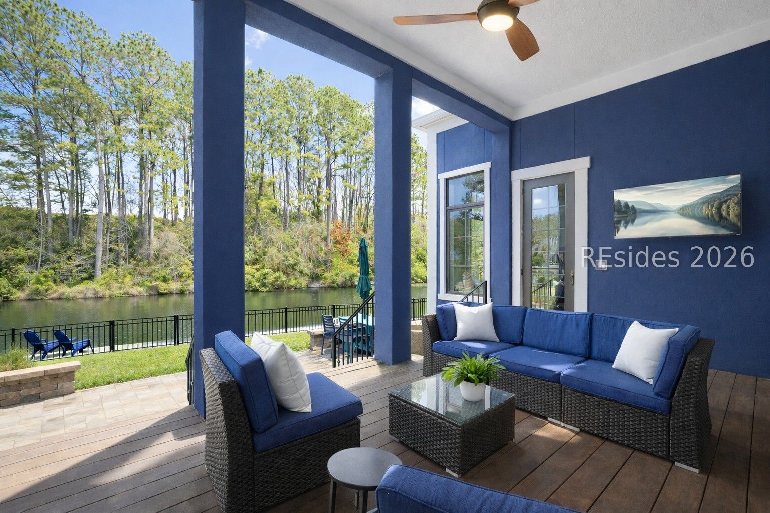 Residential in Bluffton 4