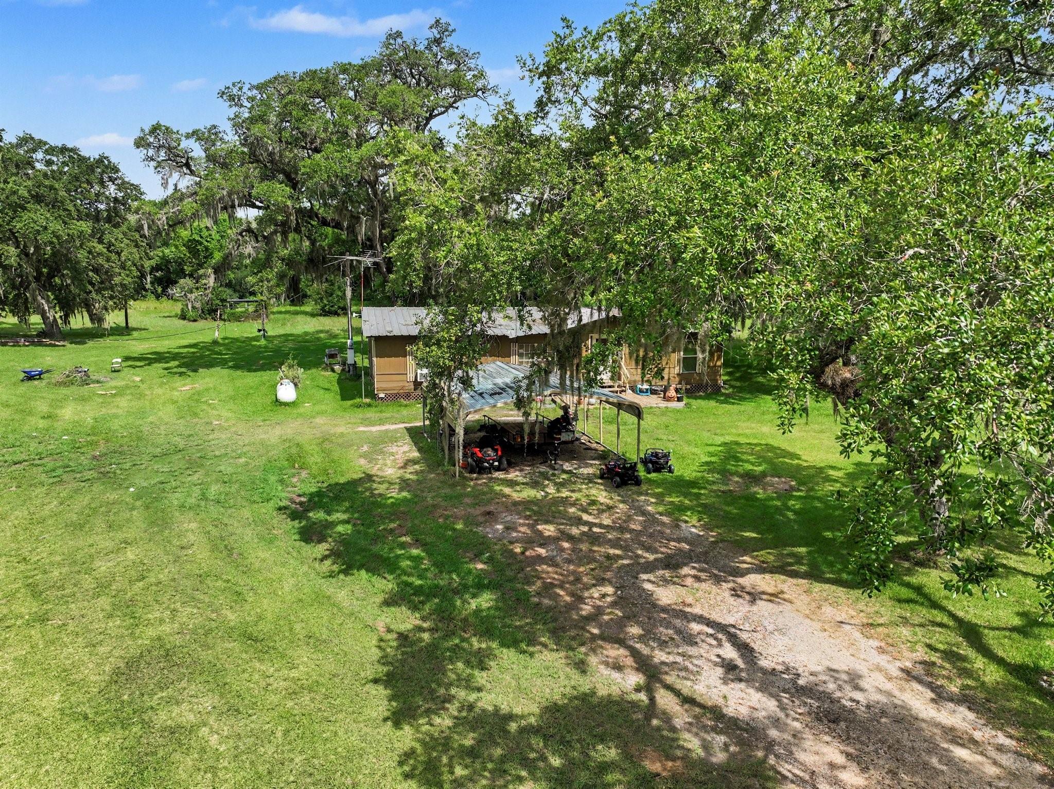 Residential in Brazoria 2