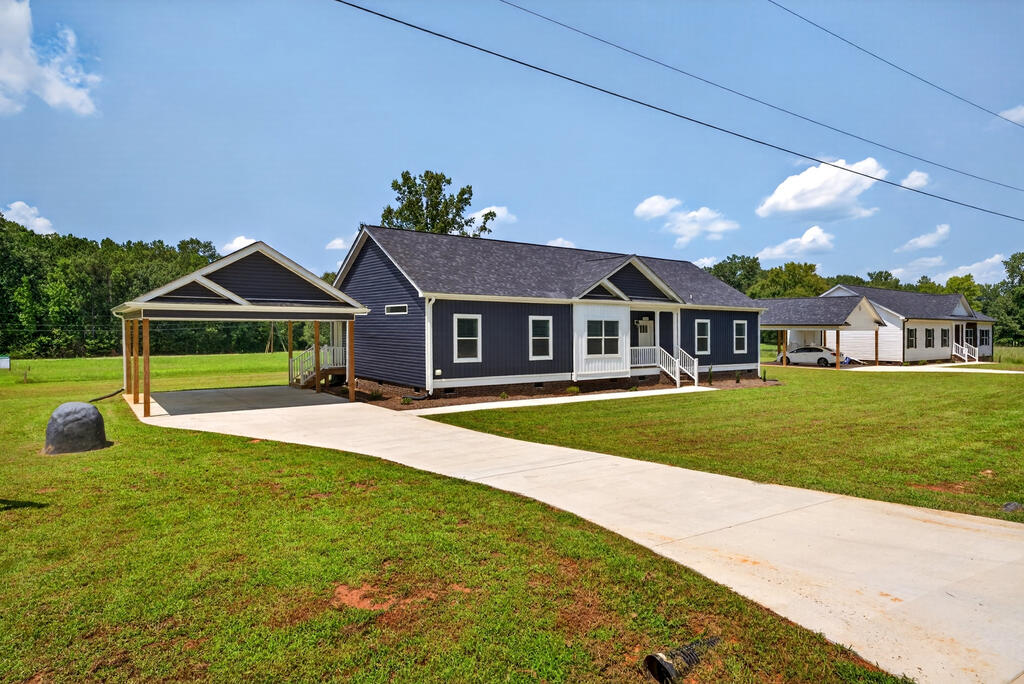 Residential in Chappells 4