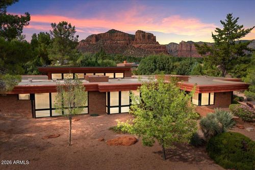 30 Red Fox Lane, Sedona, AZ, 86351 | Card Image