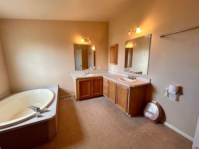 26689 Cedar Mesa Rd, House other with 3 bedrooms, 2 bathrooms and null parking in Cedaredge CO | Image 7