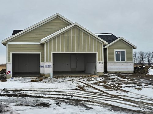 1345 Nw Linda Ln, Waukee, IA, 50263-6513 | Card Image