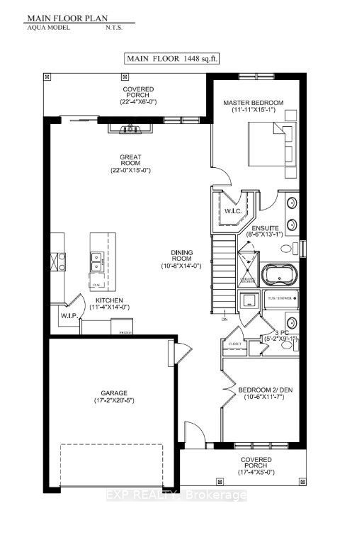 Residential in South Huron 2