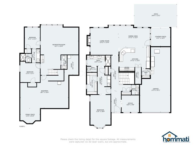 1379 Red Bud Ct, Condo with 3 bedrooms, 4 bathrooms and null parking in Powell OH | Image 71