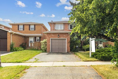89 Dumfries Ave, Brampton, ON, L6Z2X1 | Card Image