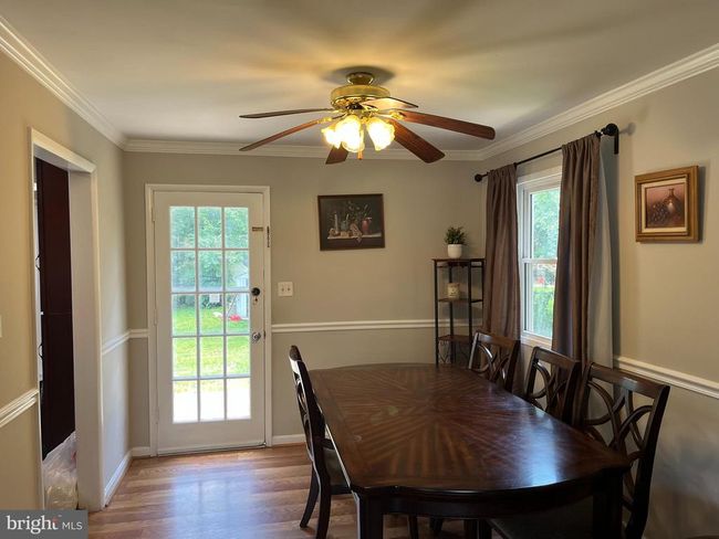6313 Bardu Ave, House other with 3 bedrooms, 2 bathrooms and null parking in SPRINGFIELD VA | Image 5