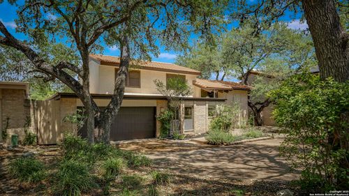 11750 Mission Trace St, San Antonio, TX, 78230-2120 | Card Image