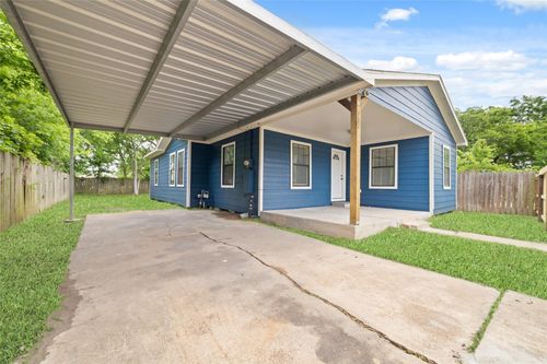 433 Calloway St, Houston, TX, 77029-4602 | Card Image