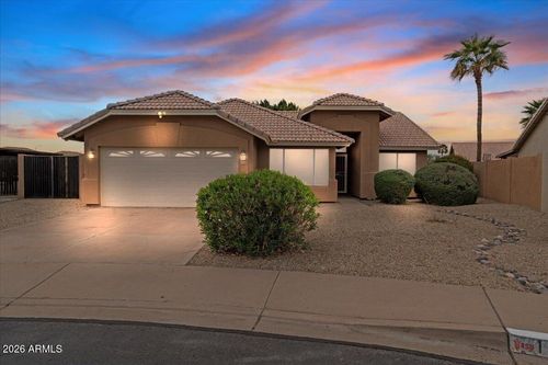 1056 S Ananea Cir, Mesa, AZ, 85208-2763 | Card Image