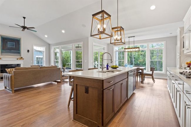 615 Highland Grn, Townhouse with 2 bedrooms, 2 bathrooms and null parking in Victor NY | Image 4