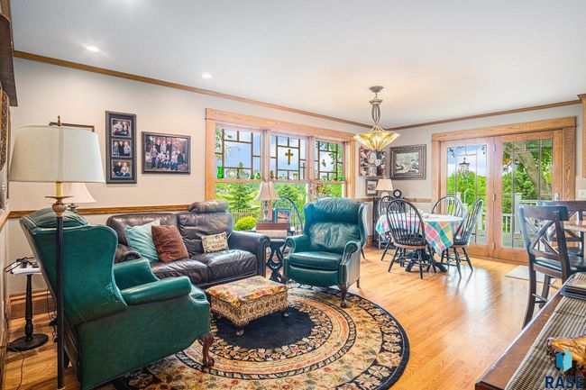102 S Walnut Ave, House other with 4 bedrooms, 4 bathrooms and null parking in Luverne MN | Image 9