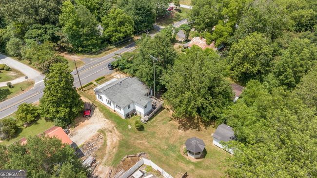 1813 W Currahee St, House other with 3 bedrooms, 2 bathrooms and null parking in Toccoa GA | Image 20