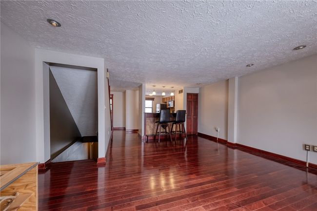 124 Stoney Creek Ct, Townhouse with 2 bedrooms, 2 bathrooms and 1 parking in Seven Fields PA | Image 15