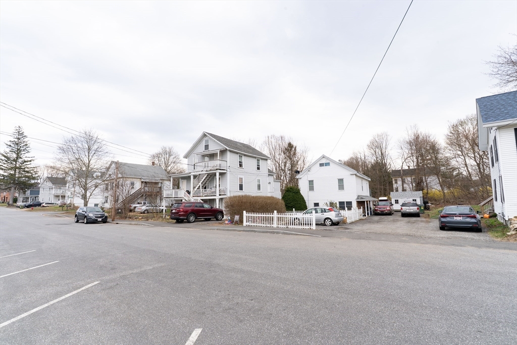 Residential Income in Brookfield 2