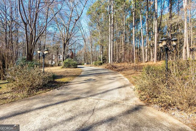 2444 Marion Ivie Rd, House other with 4 bedrooms, 4 bathrooms and null parking in Good Hope GA | Image 66