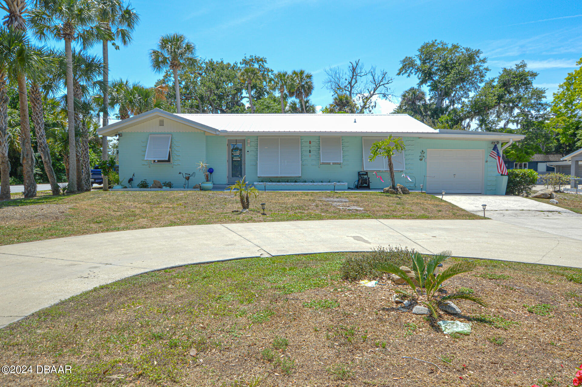Faulkner St, New Smyrna Beach, FL 32168