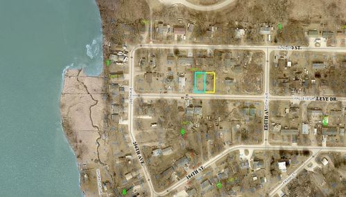 Lots 20 &amp; 21 Walleye Drive, Spirit Lake, IA, 51360 | Card Image