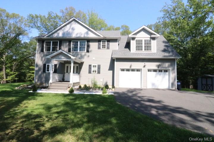 Bisch Rd, Middletown, NY 10940