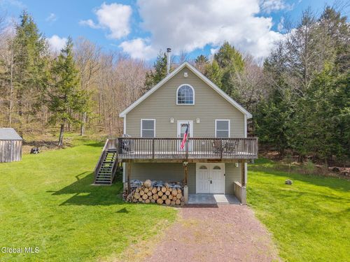 208 Dyer Rd, Jefferson, NY, 12093-4810 | Card Image