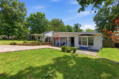 6523 Kenwood Rd, Cammack Village, AR, 72207-1833 | Card Image