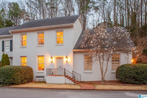 72 Cross Creek Dr, Mountain Brk, AL, 35213 | Card Image