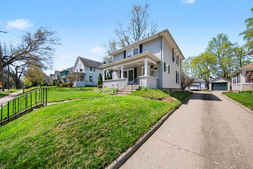 114 S Wisner St, Jackson, MI, 49203-1572 | Card Image