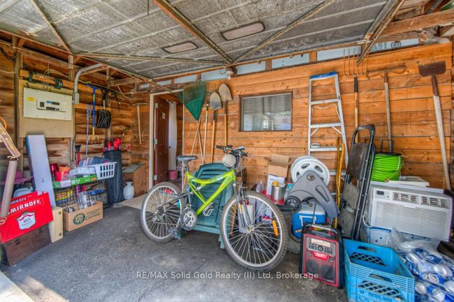 5995 Deborah Glaister Line, House other with 3 bedrooms, 1 bathrooms and 2 parking in Wellesley ON | Image 35