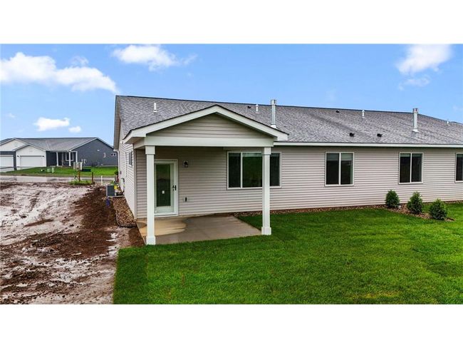 1332 Rose St, House other with 2 bedrooms, 2 bathrooms and null parking in New Richmond WI | Image 42