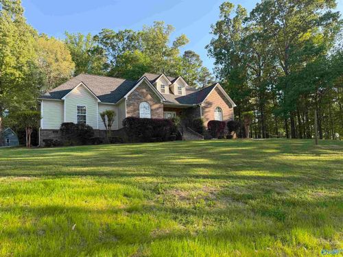 3553 Creek Path Rd, Guntersville, AL, 35976-7566 | Card Image