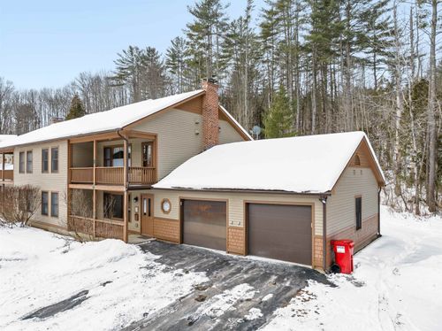 unit-1-213 Forest Dr, Montpelier, VT, 05602-8263 | Card Image