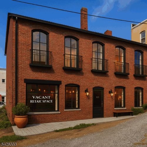 65 E Washington Ave, Washington, NJ, 07882-1912 | Card Image