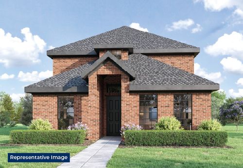 8216 Caprock Trl, Rowlett, TX, 75089-1419 | Card Image