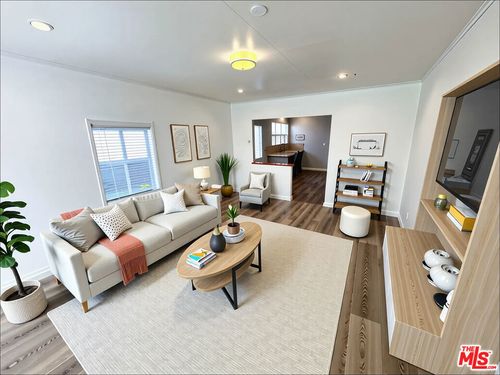 12445 Greene Ave, Los Angeles, CA, 90066-6432 | Card Image