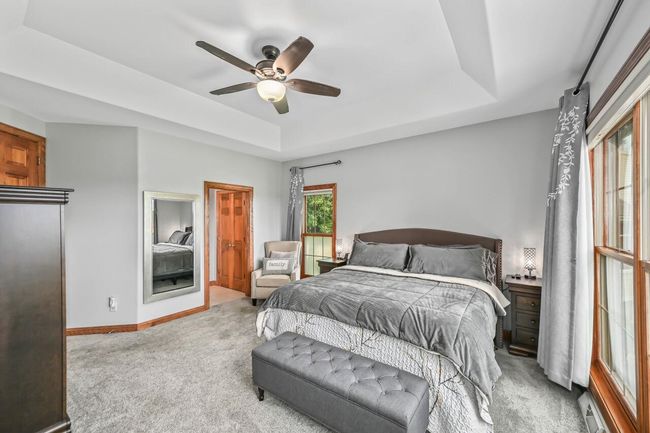 W226N3550 Wethersfield Road, House other with 5 bedrooms, 3 bathrooms and null parking in Pewaukee WI | Image 22