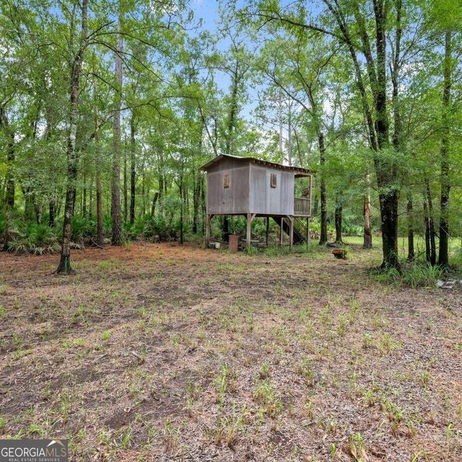 0 Roberson Rd, Home with 0 bedrooms, 0 bathrooms and null parking in Hortense GA | Image 7