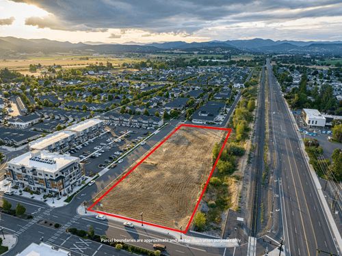 0 Boulder Ridge St, Central Point, OR, 97502 | Card Image